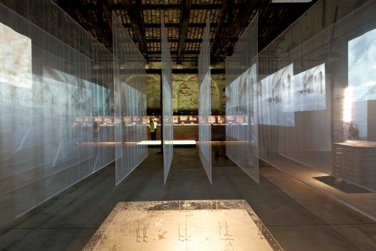 Venice Biennale 2012: Croatia Pavilion (6) © Nico Saieh