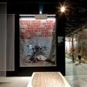 Venice Biennale 2012: Croatia Pavilion (5) © Nico Saieh