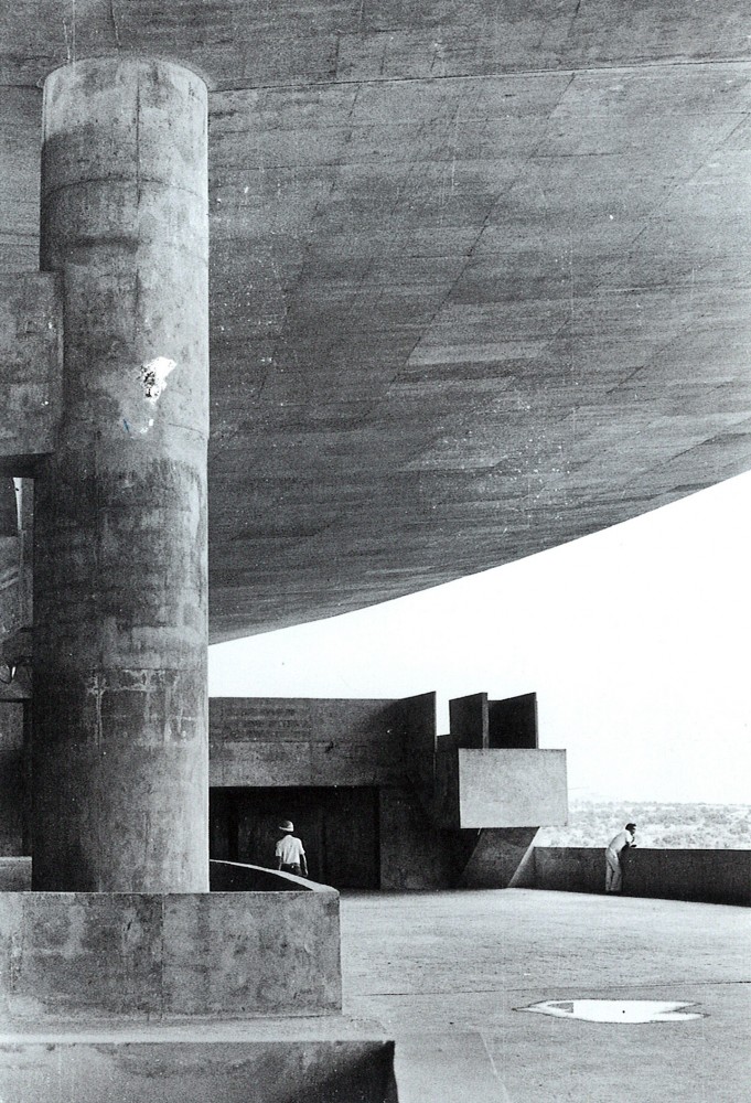 Venice Biennale 2012: Architecture as New Geography / Grafton Architects, Silver Lion Award