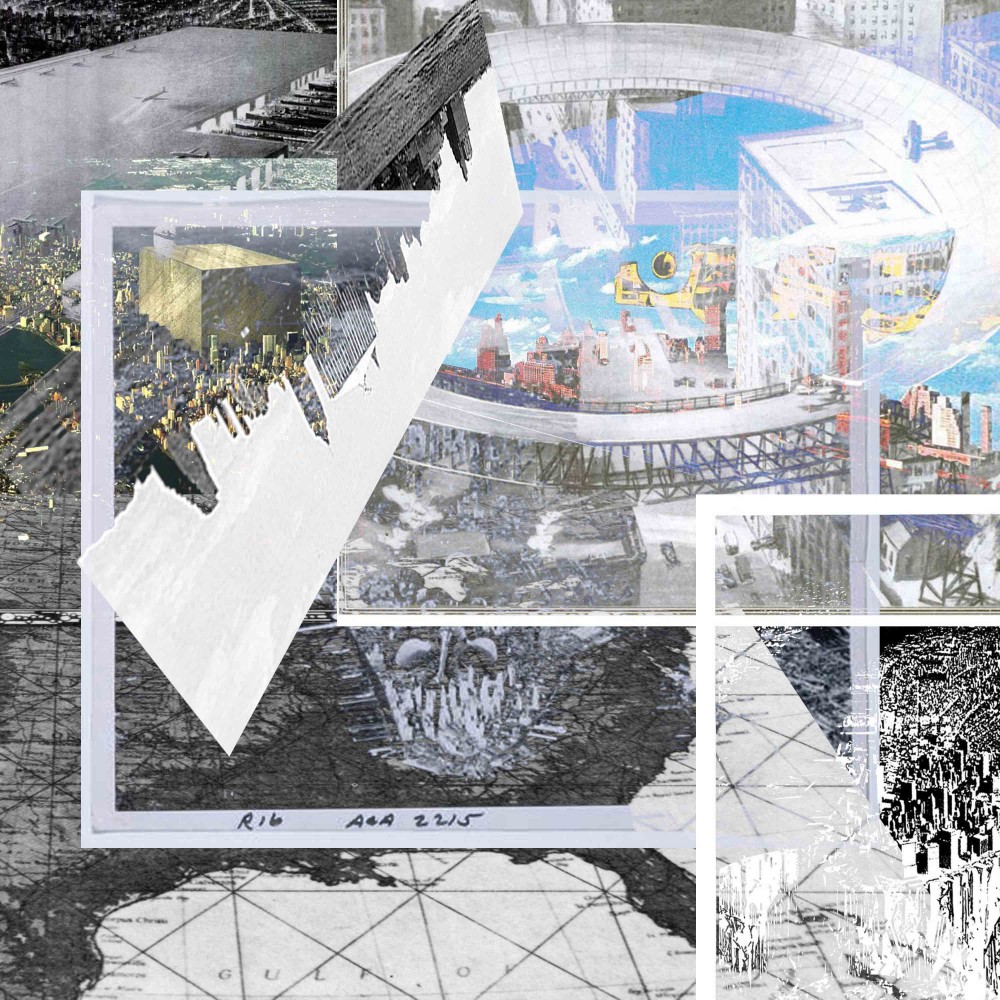 ‘Past Futures, Present, Futures’ Exhibition