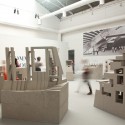 Venice Biennale 2012: Architecture as New Geography / Grafton Architects, Silver Lion Award (17) Venice Biennale 2012: Architecture as New Geography / Grafton Architects, Silver Lion Award (17) © Alice Clancy