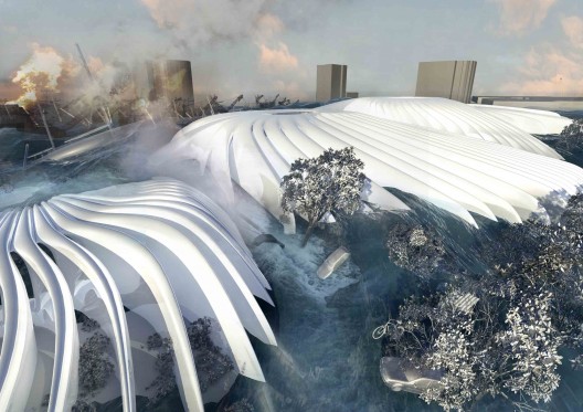 Istanbul Disaster Prevention and Education Center (1)