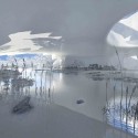 Istanbul Disaster Prevention and Education Center (3) Courtesy of CRAB Studio