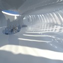 Istanbul Disaster Prevention and Education Center (4) Courtesy of CRAB Studio