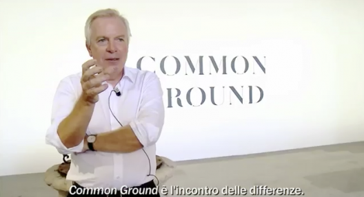 Venice Biennale 2012: An Interview with David Chipperfield (1) Venice Biennale 2012: An Interview with David Chipperfield (1) Venice Biennale 2012: An Interview with David Chipperfield (1)