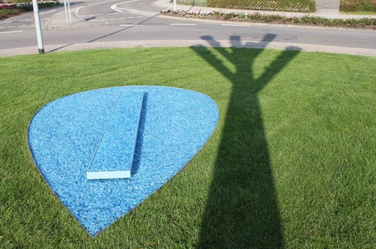 'Hello Future' Roundabout (6)