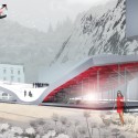 Courtesy of de Architekten Cie. + HL Architecture