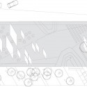 Public Service Hall (5) Public Service Hall (5) roof plan