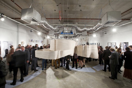 'Speculator' Exhibition (2)