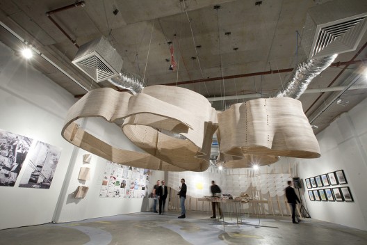 'Speculator' Exhibition (1)