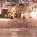 'Speculator' Exhibition (4) Courtesy of CRAB Studio