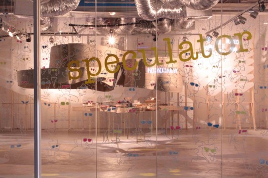 'Speculator' Exhibition (4)