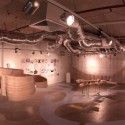 'Speculator' Exhibition (5) Courtesy of CRAB Studio