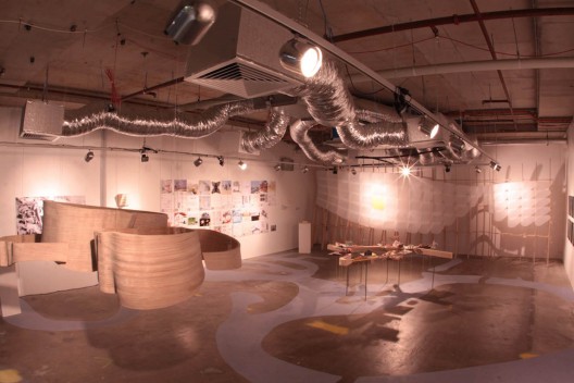 'Speculator' Exhibition (5)
