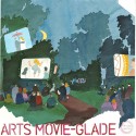'Speculator' Exhibition (12) artswalk movie-glade