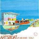 'Speculator' Exhibition (13) artsboat