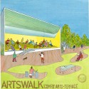 'Speculator' Exhibition (16) artswalk comfo arts terrace