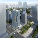 Al Hilal Bank Commercial Tower (1) Al Hilal Bank Commercial Tower (1) Courtesy of Goettsch Partners