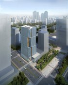 Courtesy of Goettsch Partners