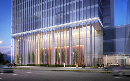 Al Hilal Bank Commercial Tower (3)
