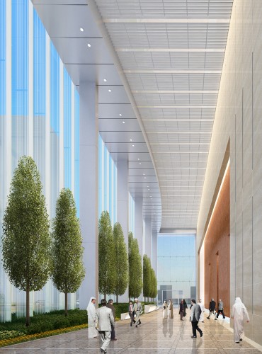 Al Hilal Bank Commercial Tower (4)