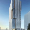 Al Hilal Bank Commercial Tower (2) Al Hilal Bank Commercial Tower (2) Courtesy of Goettsch Partners