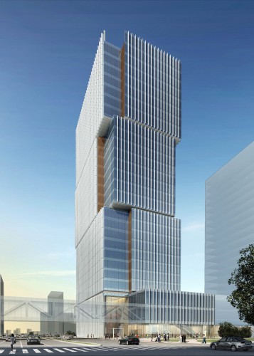 Al Hilal Bank Commercial Tower (2)