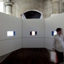Venice Biennale 2012: Five North American Architects (6) Venice Biennale 2012: Five North American Architects (6) © Nico Saieh