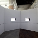 Venice Biennale 2012: Five North American Architects (3) Venice Biennale 2012: Five North American Architects (3) © Nico Saieh