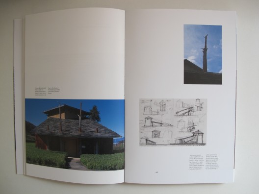 Terunobu Fujimori Architect