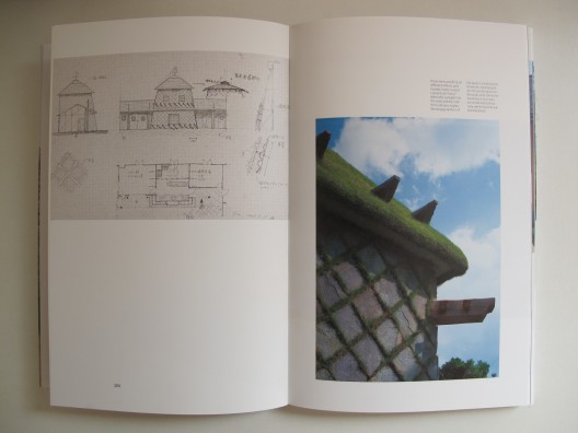 Terunobu Fujimori Architect