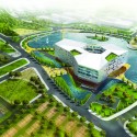 Courtesy of LYCS Architecture