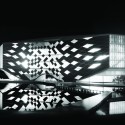 Jiaxing College Library & Media Center (8) Jiaxing College Library & Media Center (8) model 02
