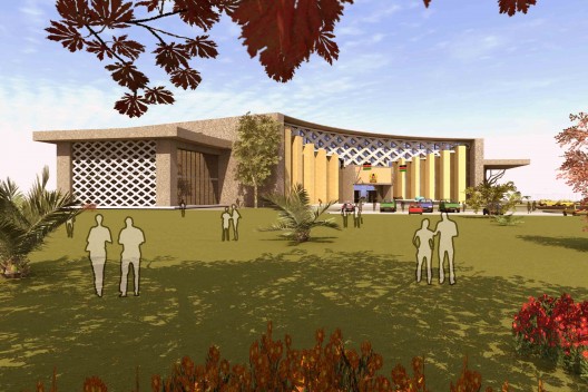 Kenya Judicial Architectural Competition Proposal (1)