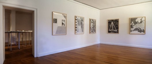 Venice Biennale 2012: Future Bold? Post - City: Considering the Luxembourg case (3)