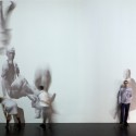 hands have no tears to flow / Austrian Pavilion © Günter (2) hands have no tears to flow / Austrian Pavilion © Günter (2) 2012 Venice Biennale: hands have no tears to flow / Austrian Pavilion; Copyright © Günter