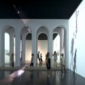 hands have no tears to flow / Austrian Pavilion © Günter (1) hands have no tears to flow / Austrian Pavilion © Günter (1) 2012 Venice Biennale: hands have no tears to flow / Austrian Pavilion; Copyright © Günter