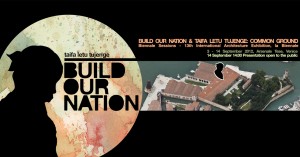 Courtesy of Build Our Nation