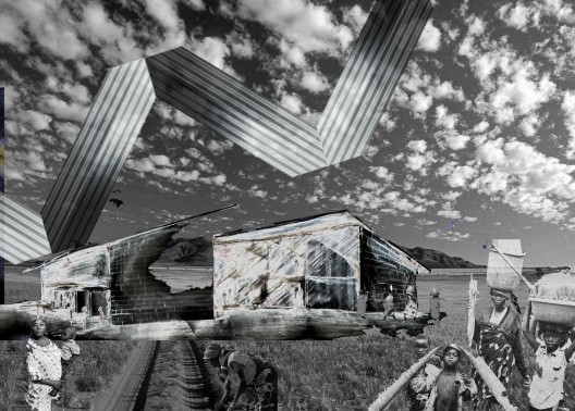 Venice Biennale 2012: Taifa Letu Tujenge / Build Our Nation (5)