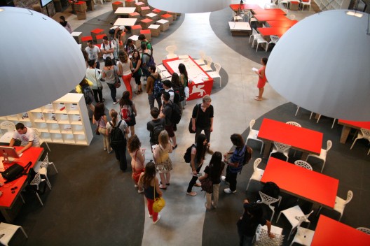 Venice Biennale 2012: Taifa Letu Tujenge / Build Our Nation (6)