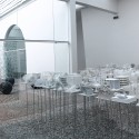 Venice Biennale 2012: Hungarian Pavilion (10) Venice Biennale 2012: Hungarian Pavilion (10) Courtesy of the Hungarian Pavilion