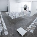Venice Biennale 2012: Hungarian Pavilion (9) Venice Biennale 2012: Hungarian Pavilion (9) Courtesy of the Hungarian Pavilion