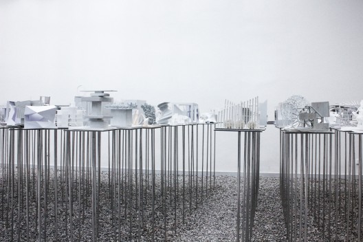 Venice Biennale 2012: Hungarian Pavilion (6)