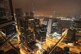 'New Towns New Territories: New Players in Urban Planning' Conference