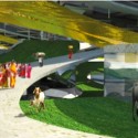 Horizontal Farm (2) Horizontal Farm (2) Courtesy of Architetto Matteo Ascani (AMA)