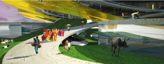 Horizontal Farm (2)