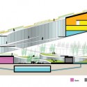 Horizontal Farm (3) Horizontal Farm (3) section 01