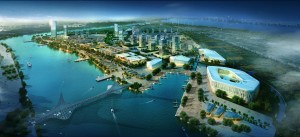 Courtesy of AAUPC Agence Patrick Chavannes + G.C.A. Design Consulting