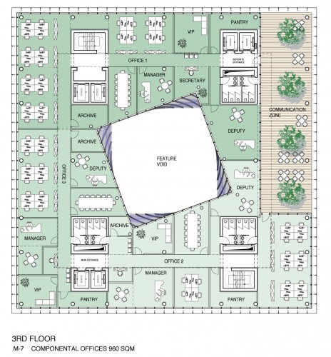 Tehran Stock Exchange Competition, 2nd Prize (10)