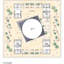 Tehran Stock Exchange Competition, 2nd Prize (13) Tehran Stock Exchange Competition, 2nd Prize (13) 11th floor plan